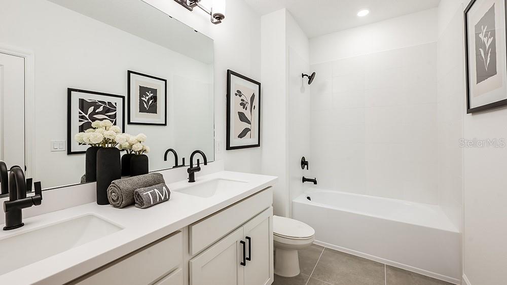 LOCHSIDE - Residential