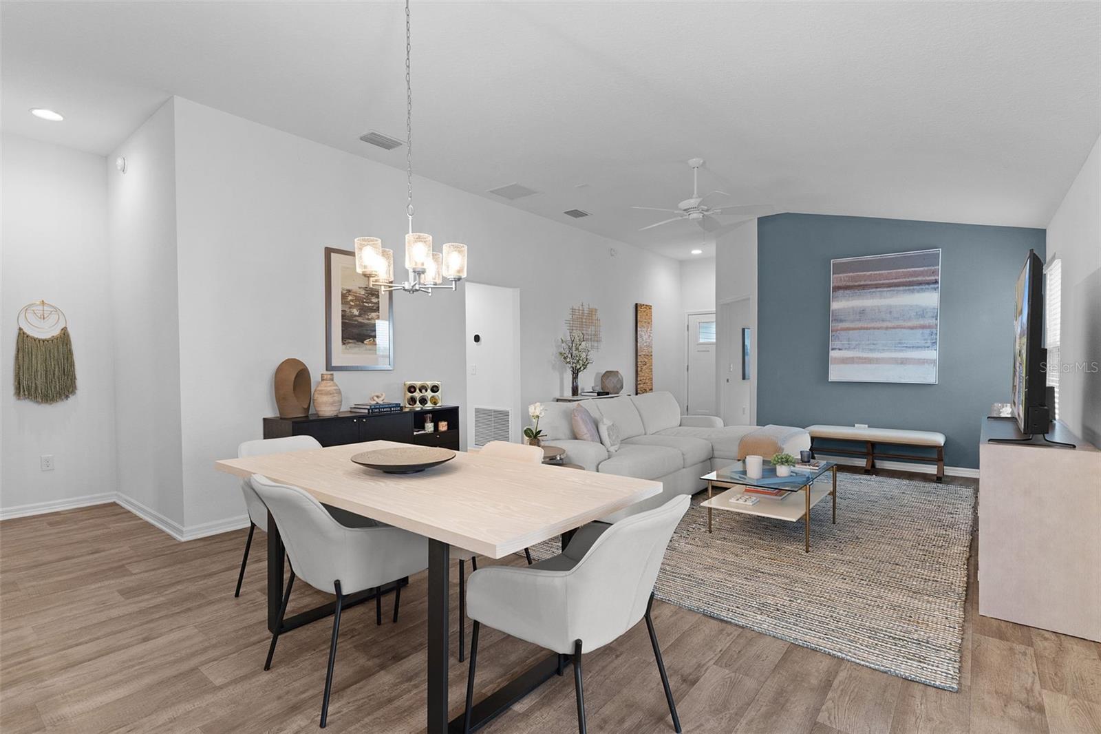 VILLAGES/SOUTHERN OAKS UN #139 - Residential