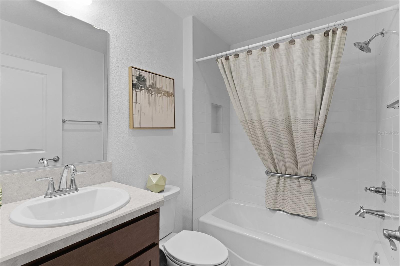 VILLAGES/SOUTHERN OAKS UN #139 - Residential