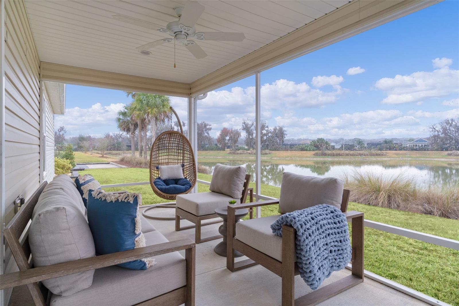 VILLAGES/SOUTHERN OAKS UN #139 - Residential