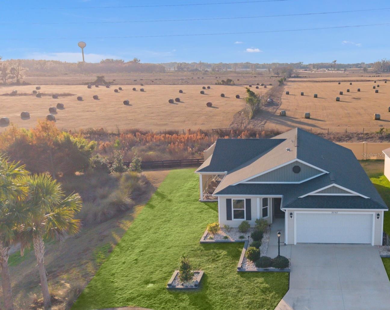 VILLAGES/SOUTHERN OAKS UN #139 - Residential