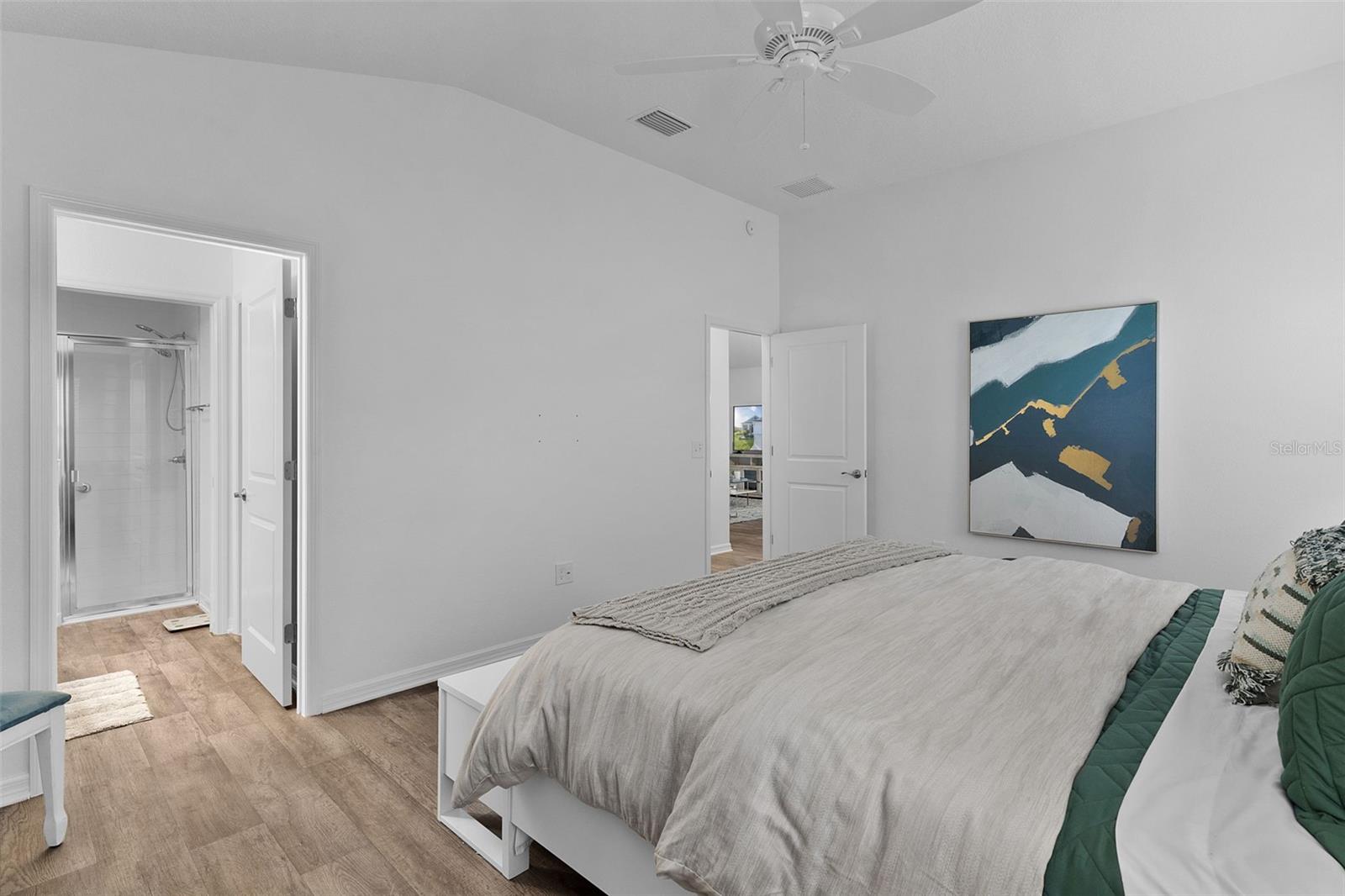 VILLAGES/SOUTHERN OAKS UN #139 - Residential