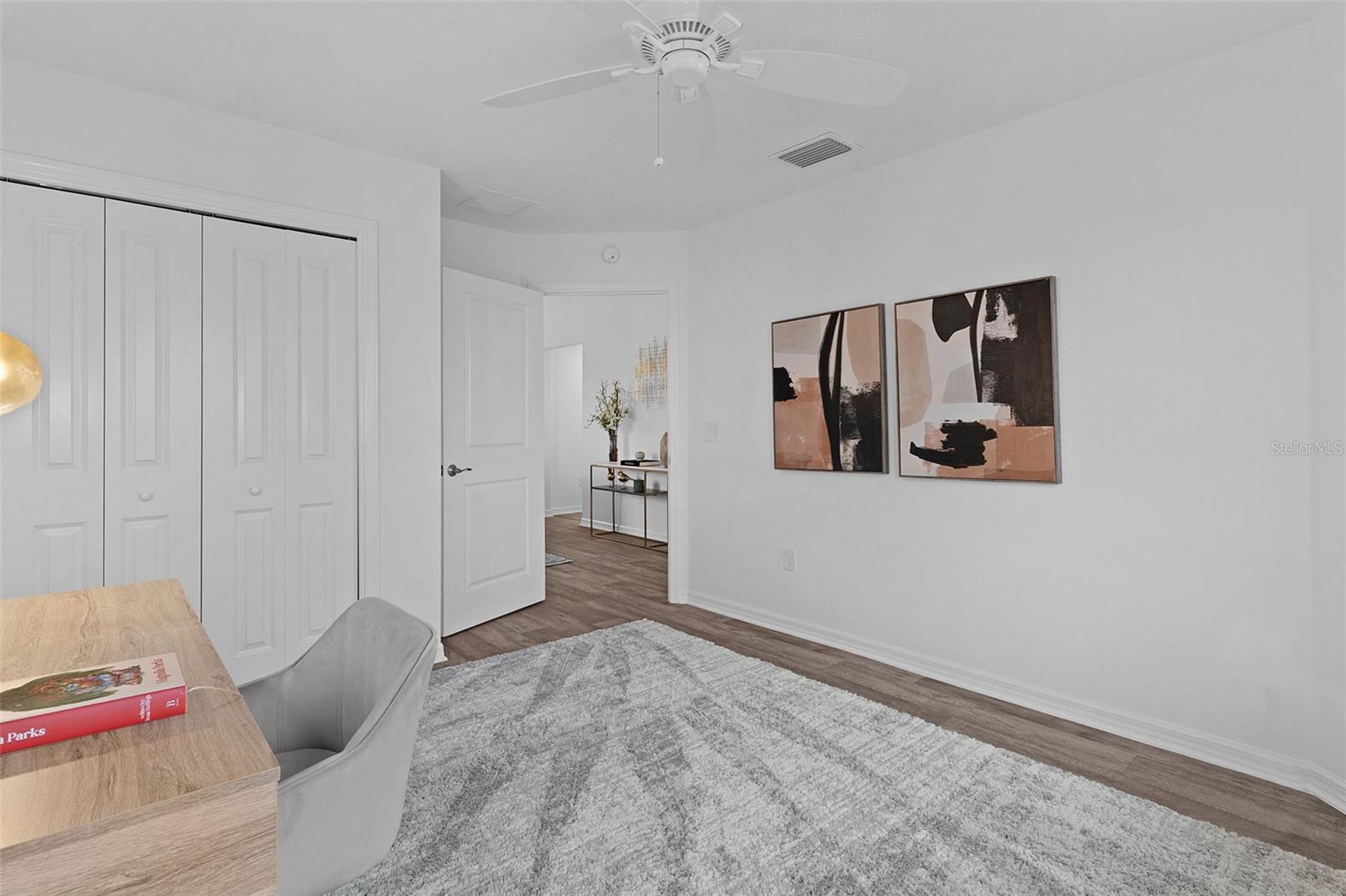 VILLAGES/SOUTHERN OAKS UN #139 - Residential