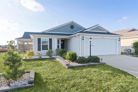 3848 STEPHANIE WAY THE VILLAGES FL 32163