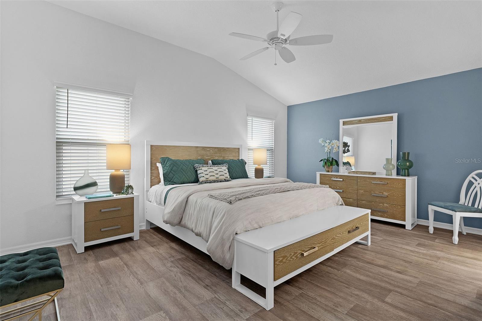 VILLAGES/SOUTHERN OAKS UN #139 - Residential