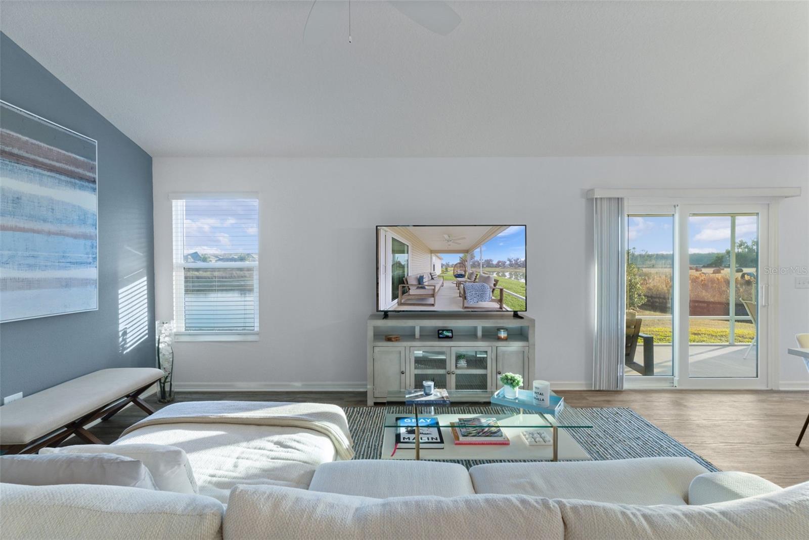 VILLAGES/SOUTHERN OAKS UN #139 - Residential