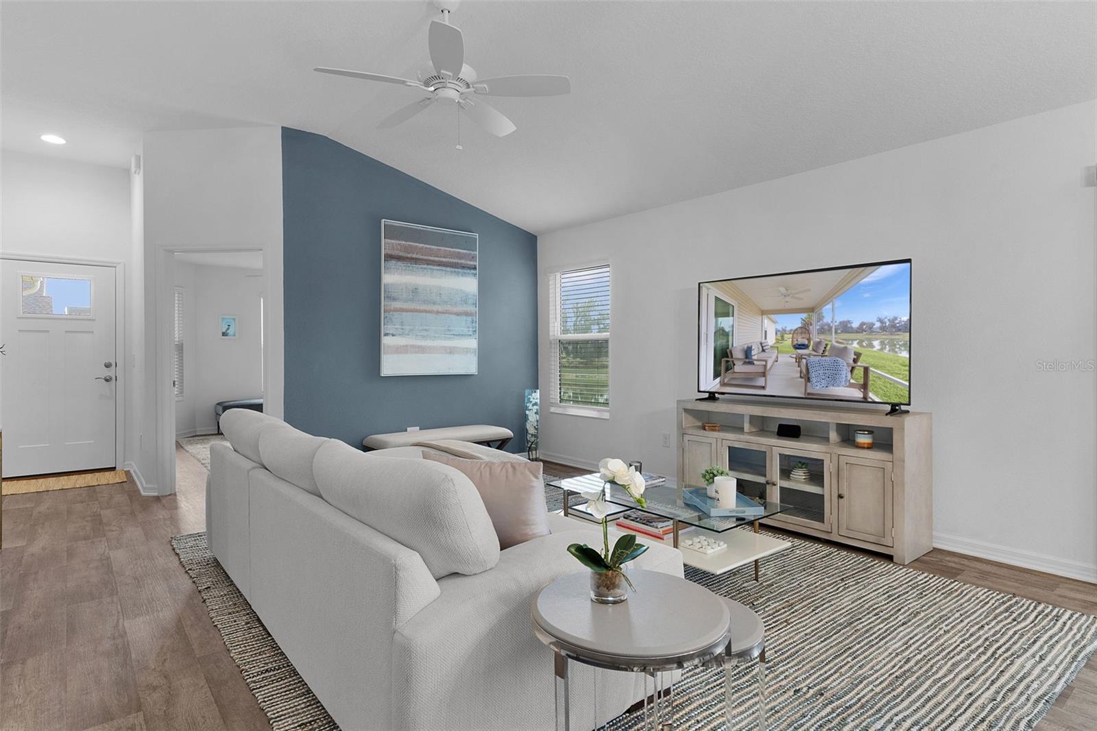 VILLAGES/SOUTHERN OAKS UN #139 - Residential