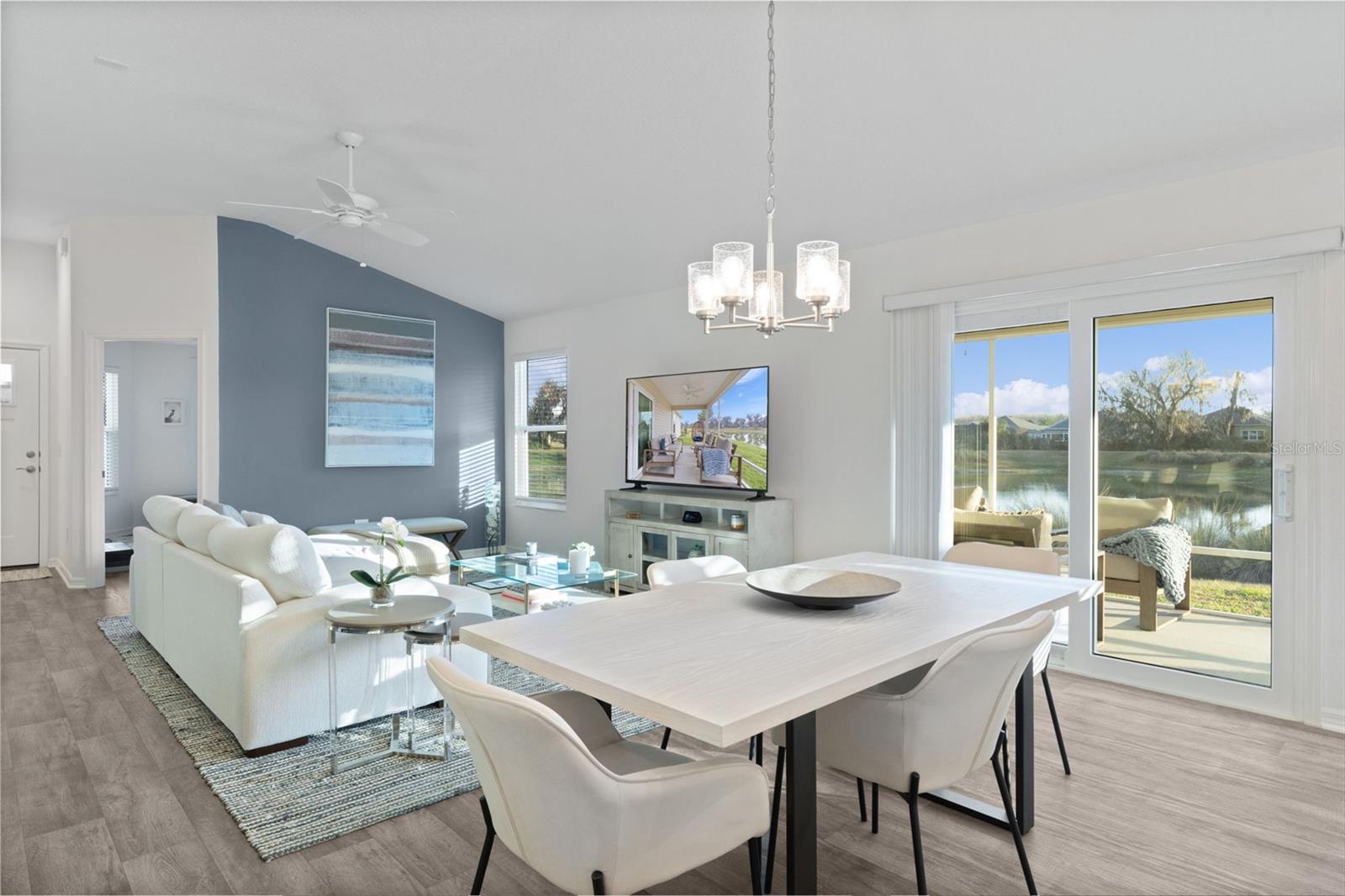 VILLAGES/SOUTHERN OAKS UN #139 - Residential