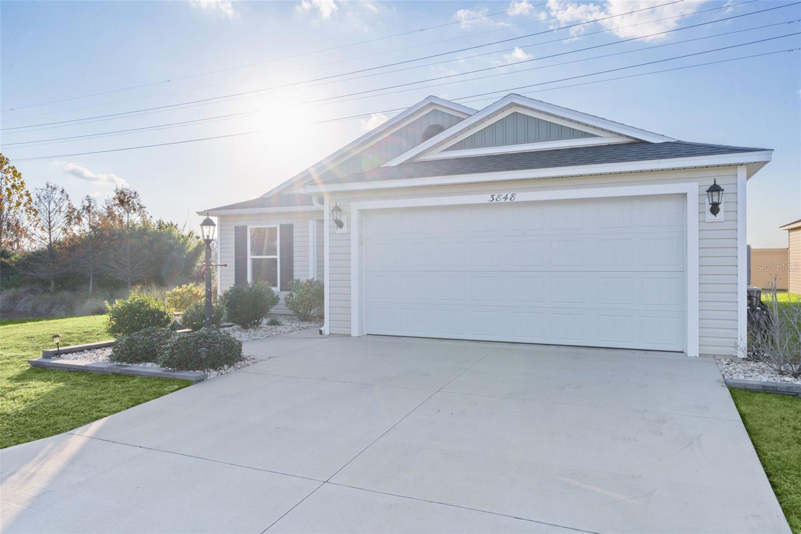 VILLAGES/SOUTHERN OAKS UN #139 - Residential