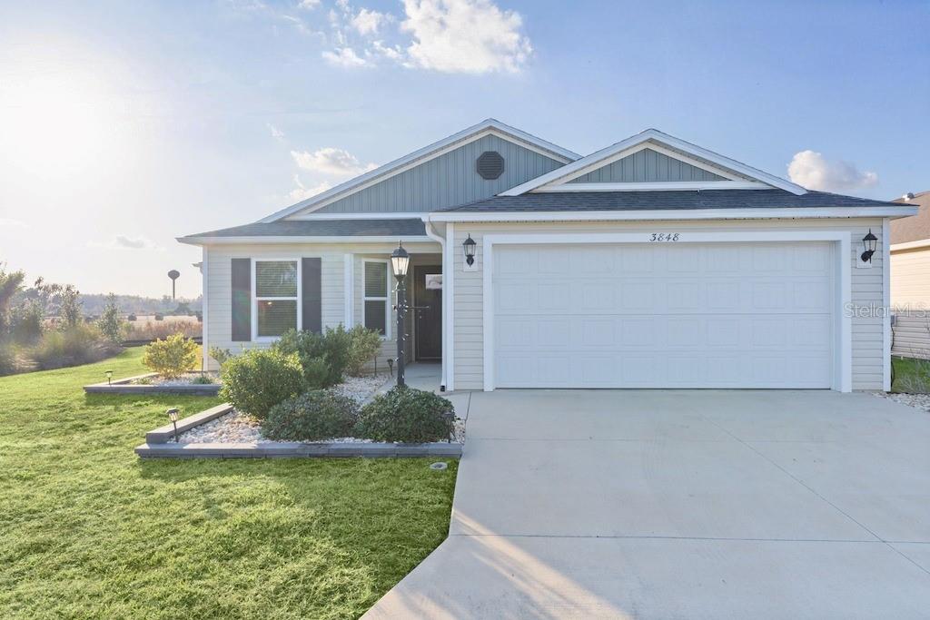 VILLAGES/SOUTHERN OAKS UN #139 - Residential