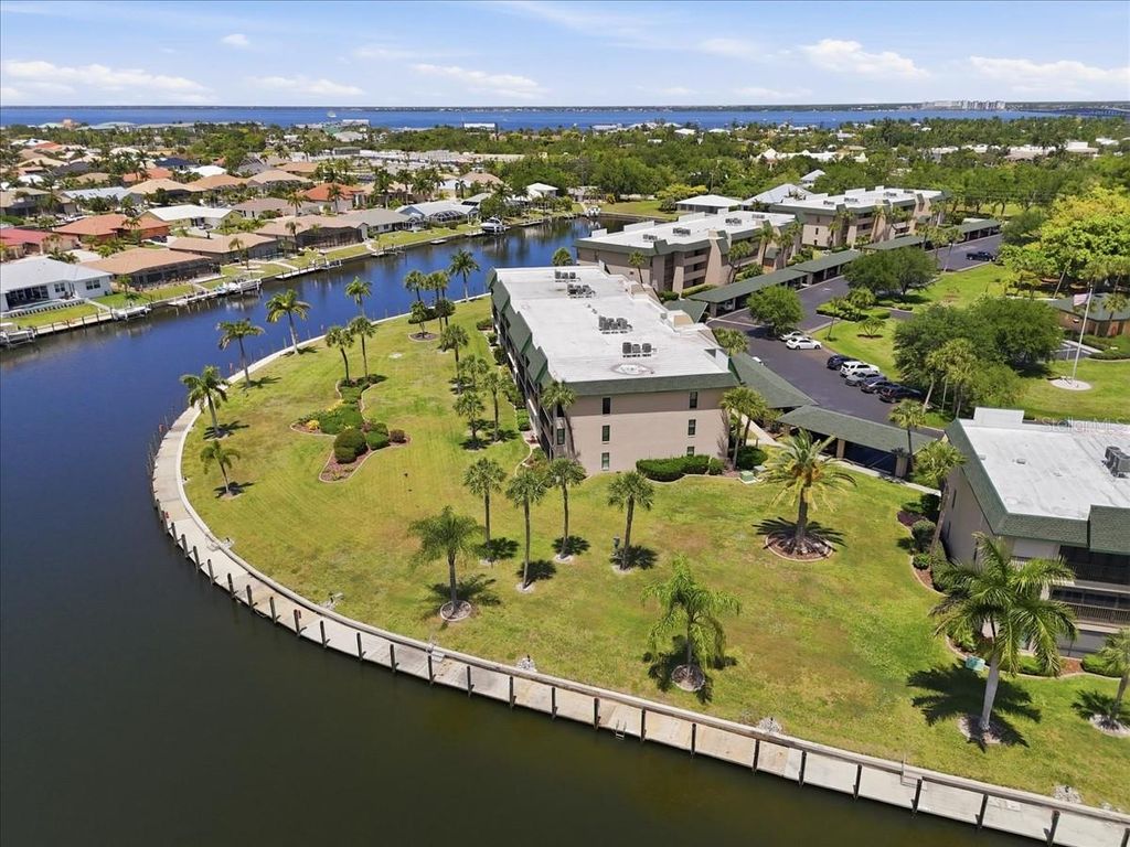 Photo of 601 Shreve Street #32B, Punta Gorda, FL 33950 (MLS # O6400814)