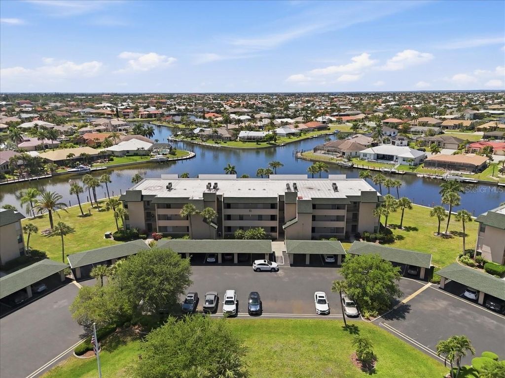 Photo of 601 Shreve Street #32B, Punta Gorda, FL 33950 (MLS # O6400814)