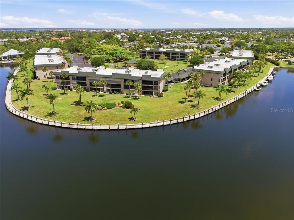 Photo of 601 Shreve Street #32B, Punta Gorda, FL 33950 (MLS # O6400814)