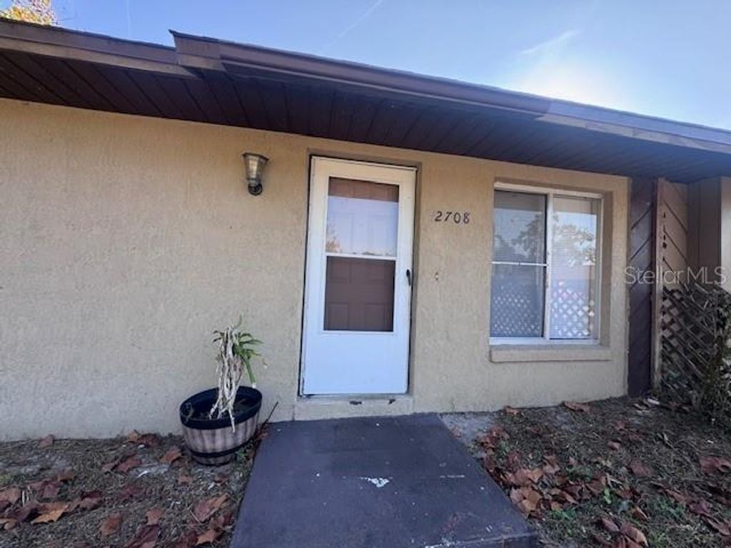 Photo of 2708 Coral Reef Drive, Orlando, FL 32826 (MLS # O6365261)