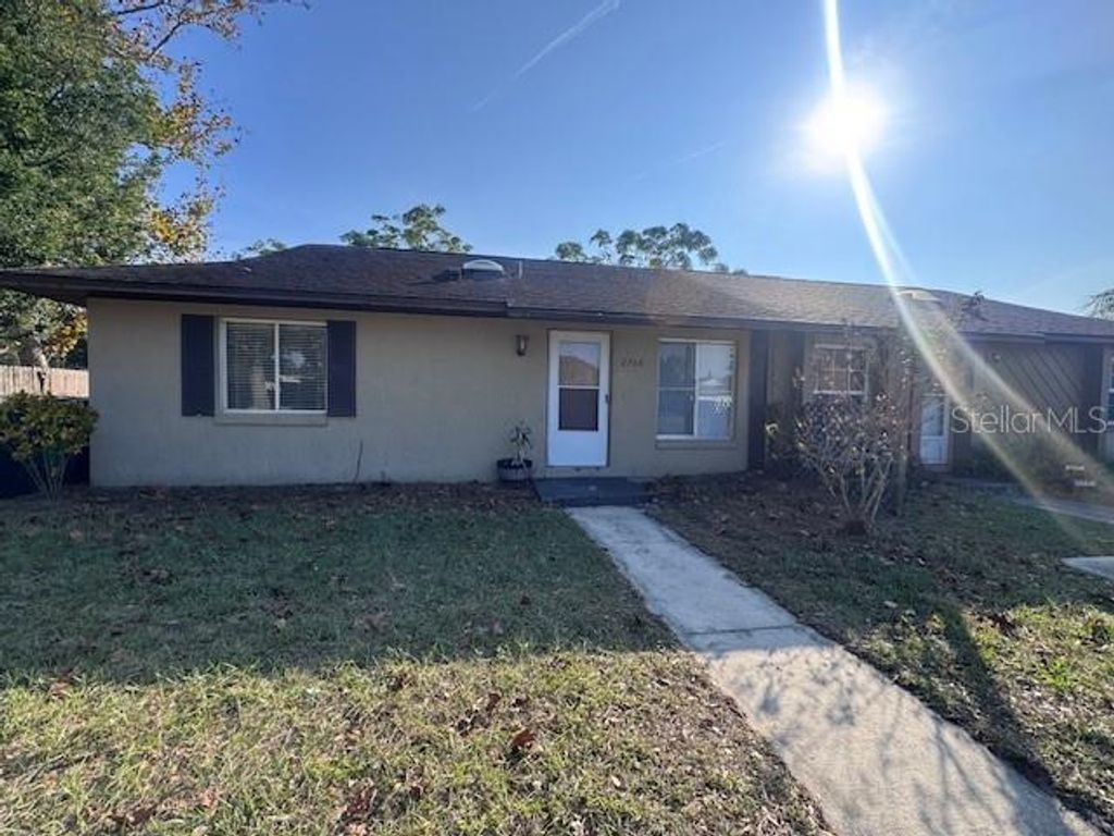 Photo of 2708 Coral Reef Drive, Orlando, FL 32826 (MLS # O6365261)