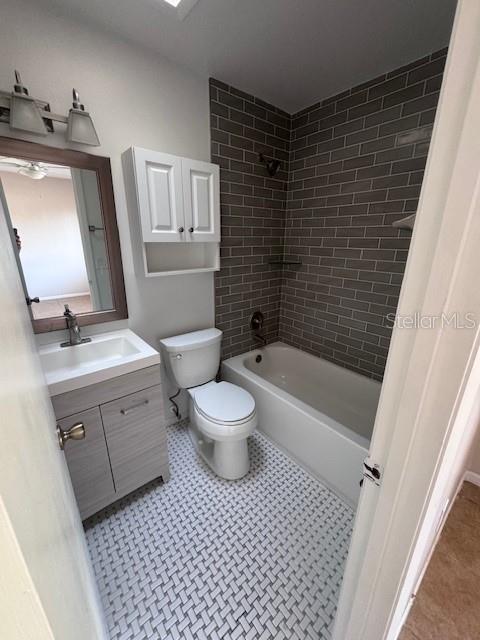 UNIVERSITY PLACE - Residential