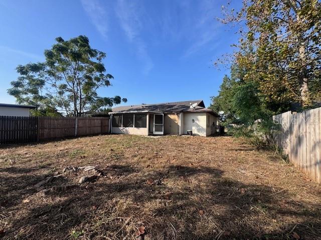 UNIVERSITY PLACE - Residential