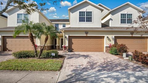 A home in ORLANDO