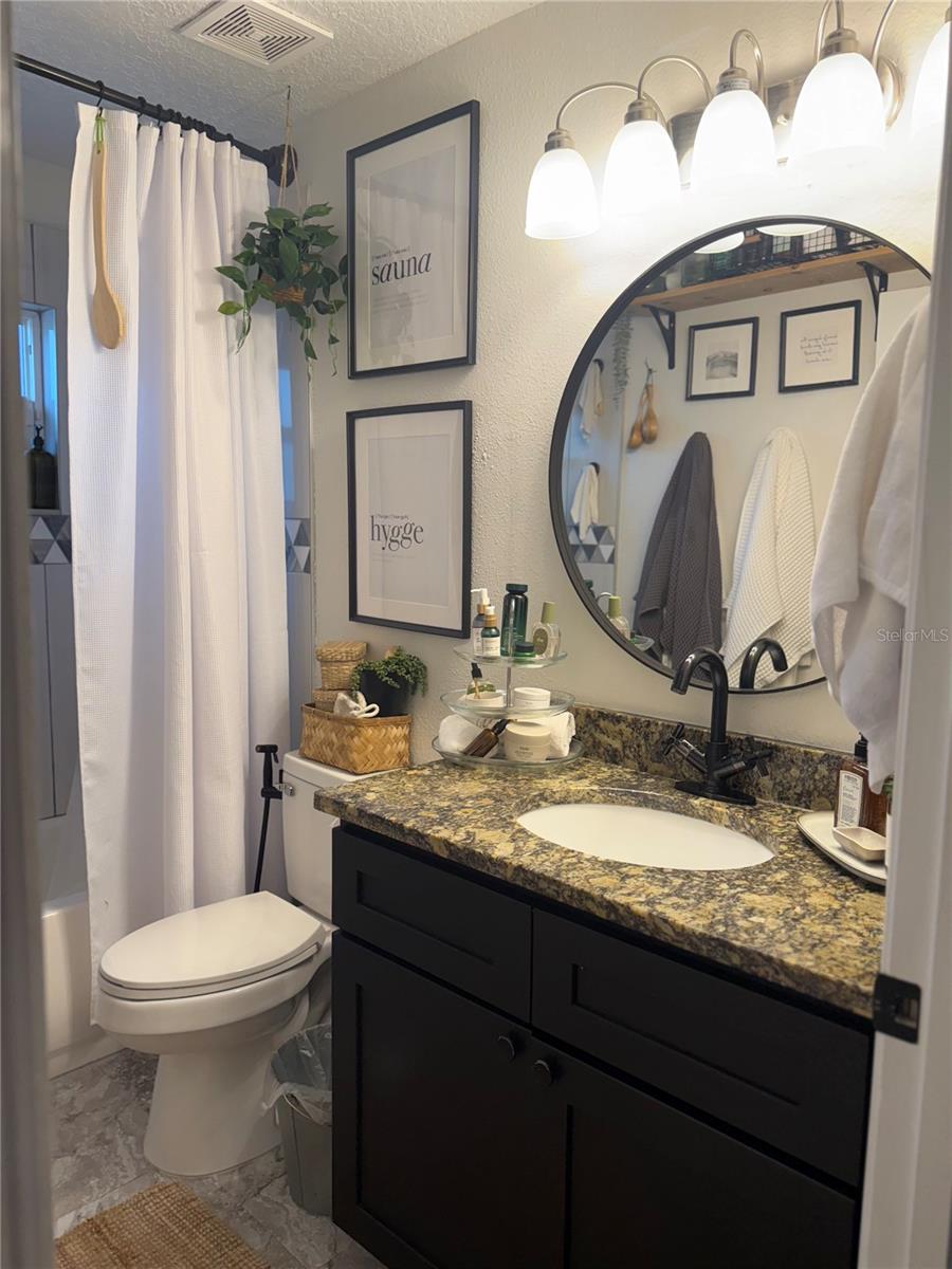 PORT TAMPA CITY MAP - Residential Lease