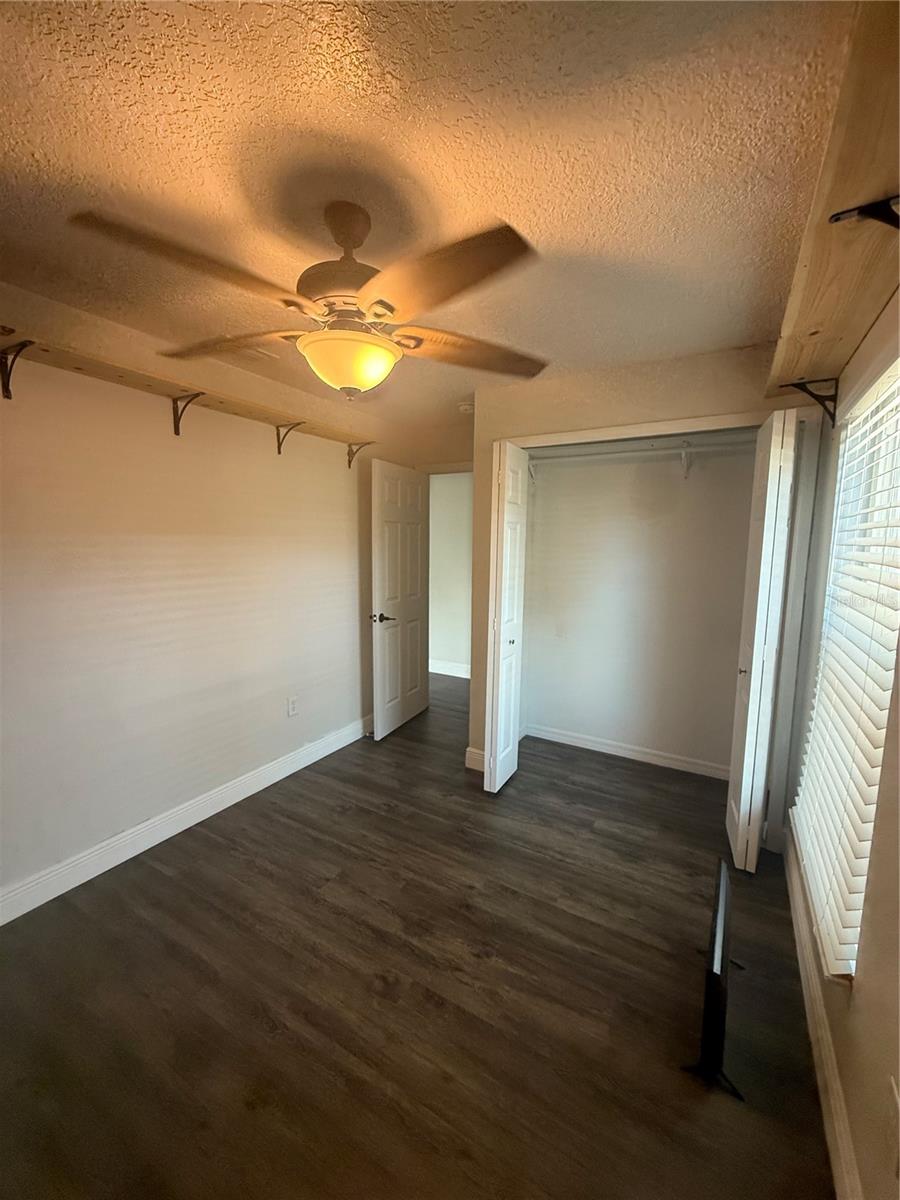 PORT TAMPA CITY MAP - Residential Lease