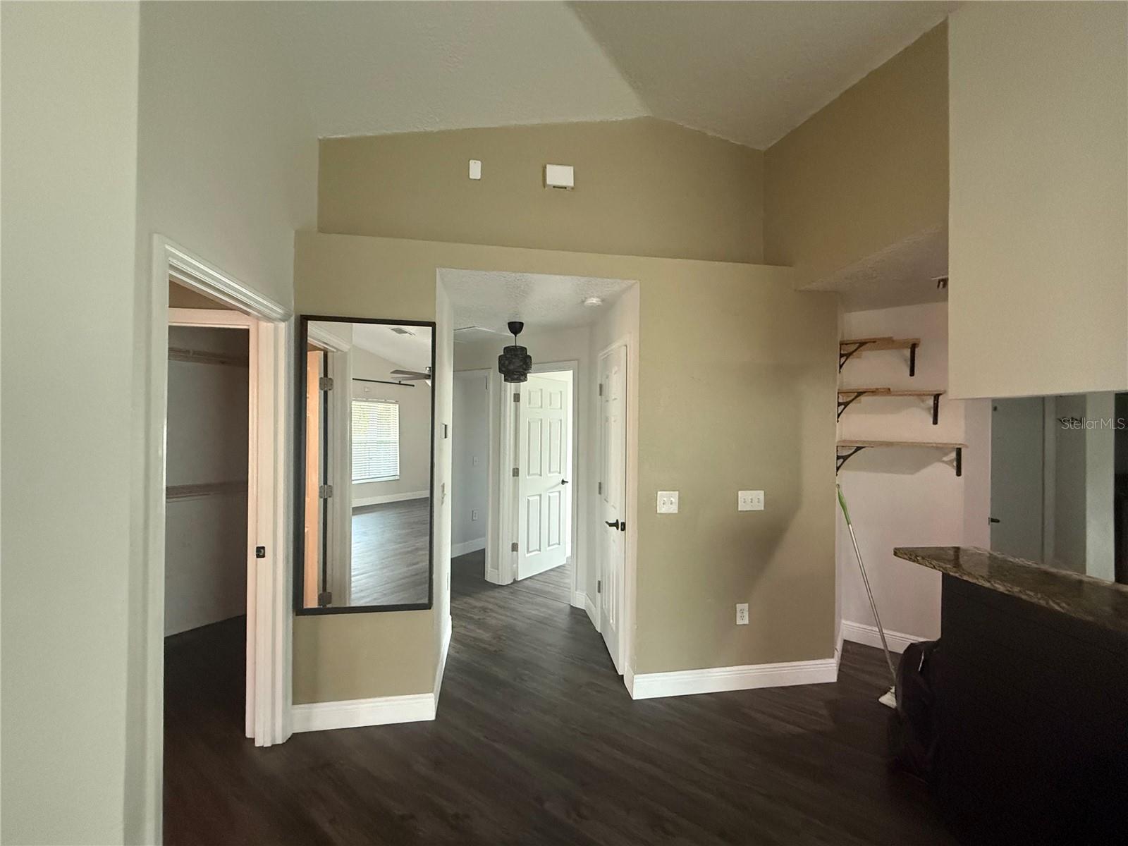 PORT TAMPA CITY MAP - Residential Lease