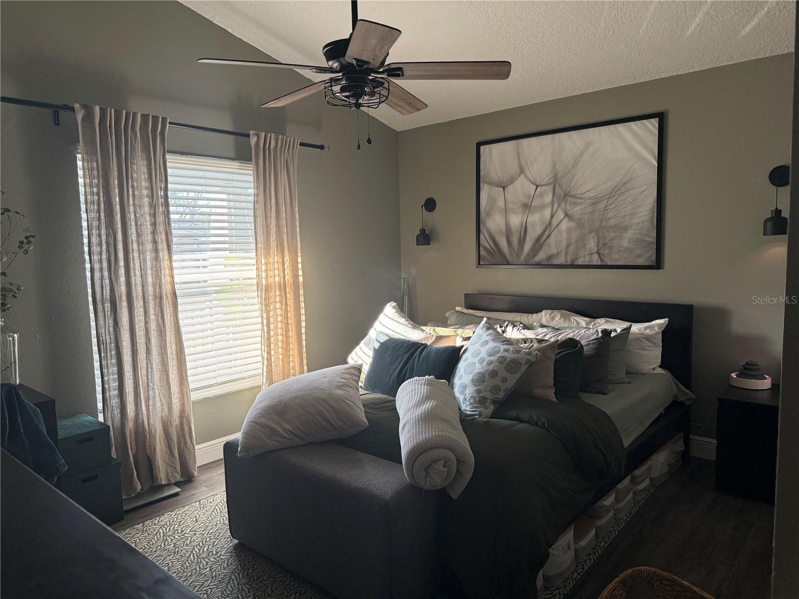 PORT TAMPA CITY MAP - Residential Lease