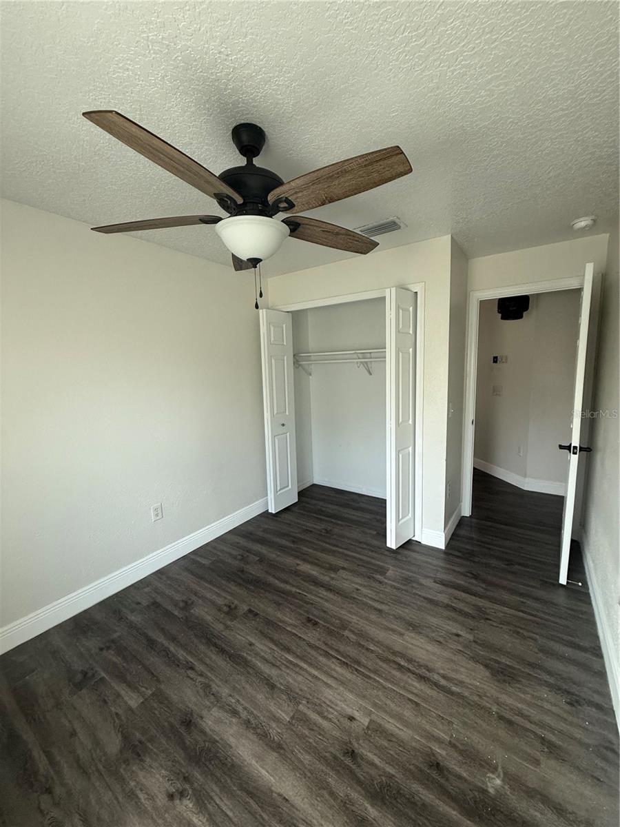 PORT TAMPA CITY MAP - Residential Lease