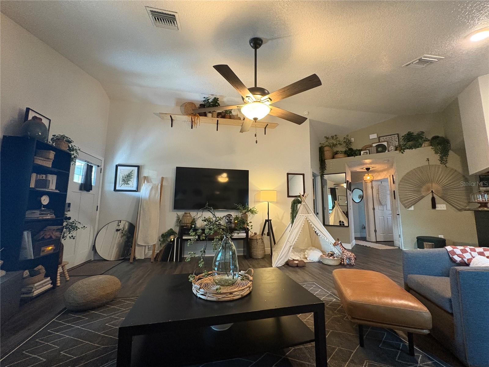 PORT TAMPA CITY MAP - Residential Lease