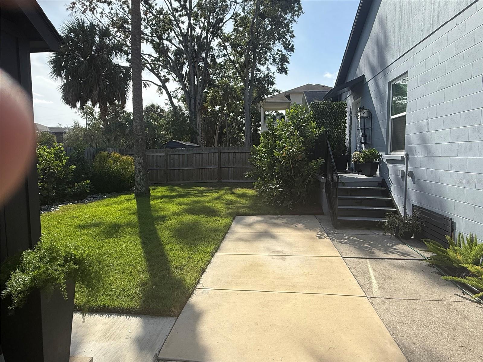 PORT TAMPA CITY MAP - Residential Lease