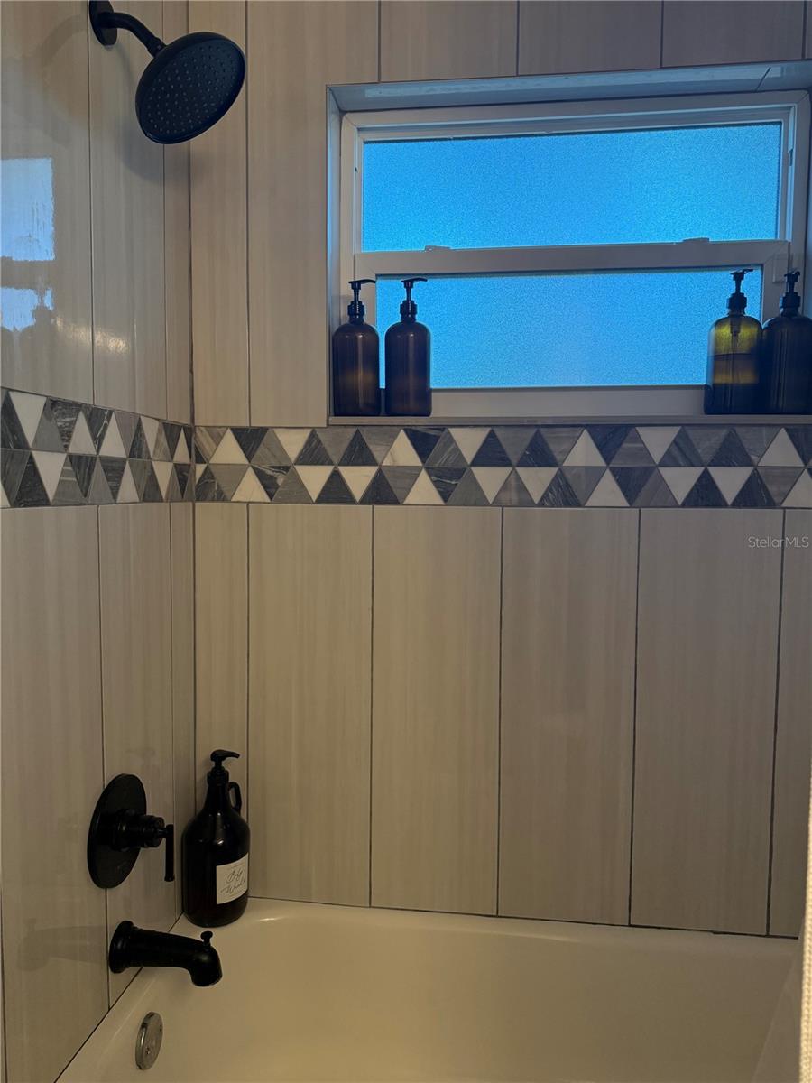 PORT TAMPA CITY MAP - Residential Lease