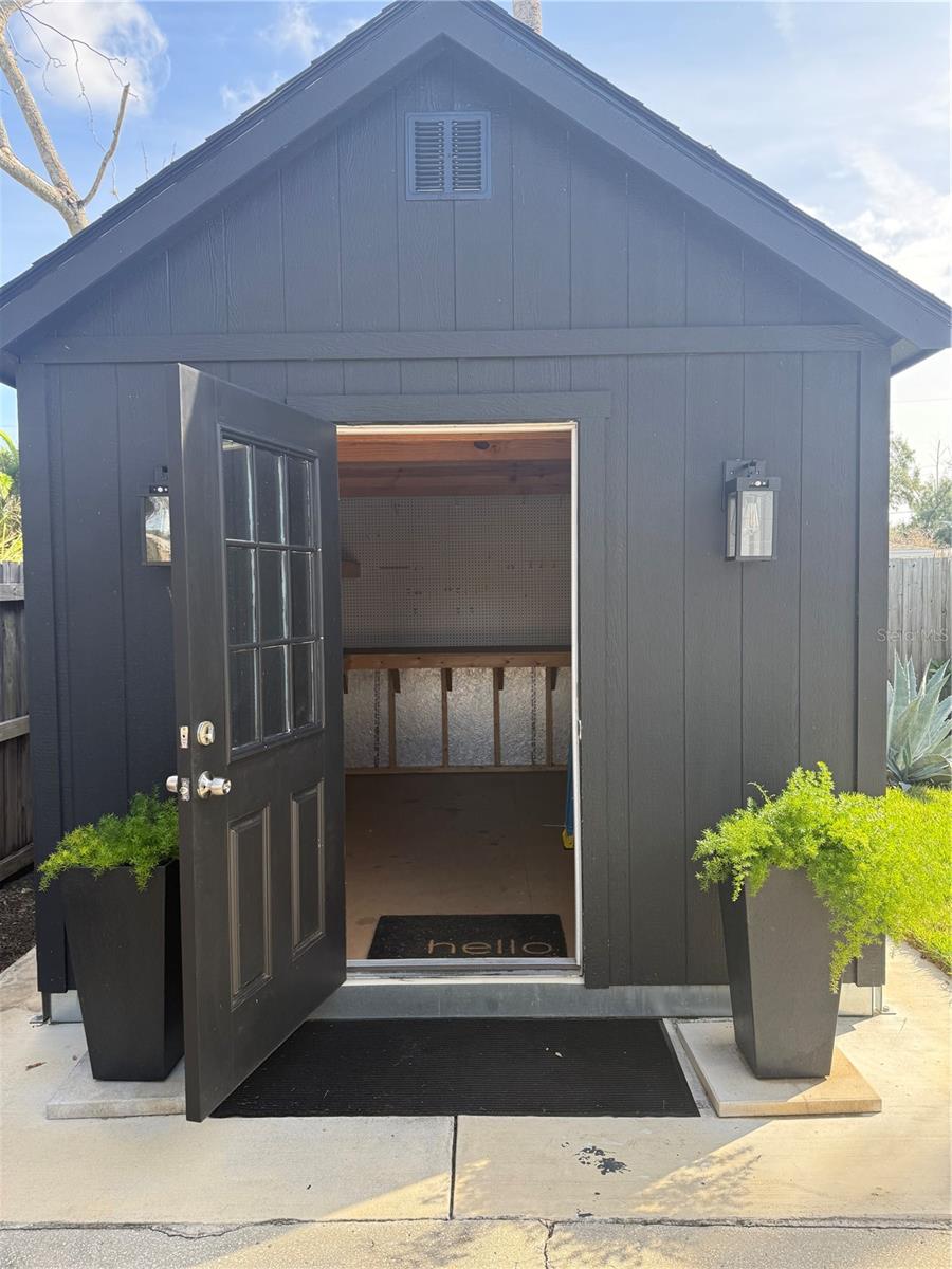 PORT TAMPA CITY MAP - Residential Lease