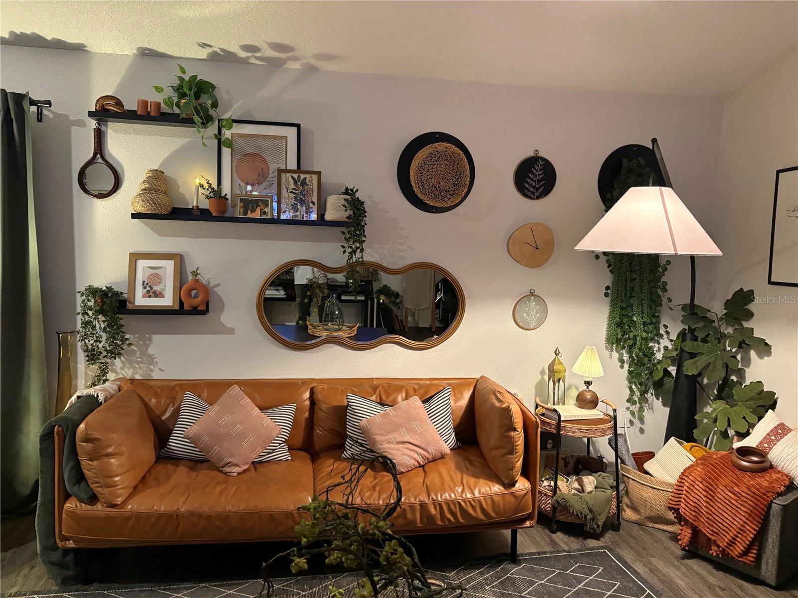 PORT TAMPA CITY MAP - Residential Lease