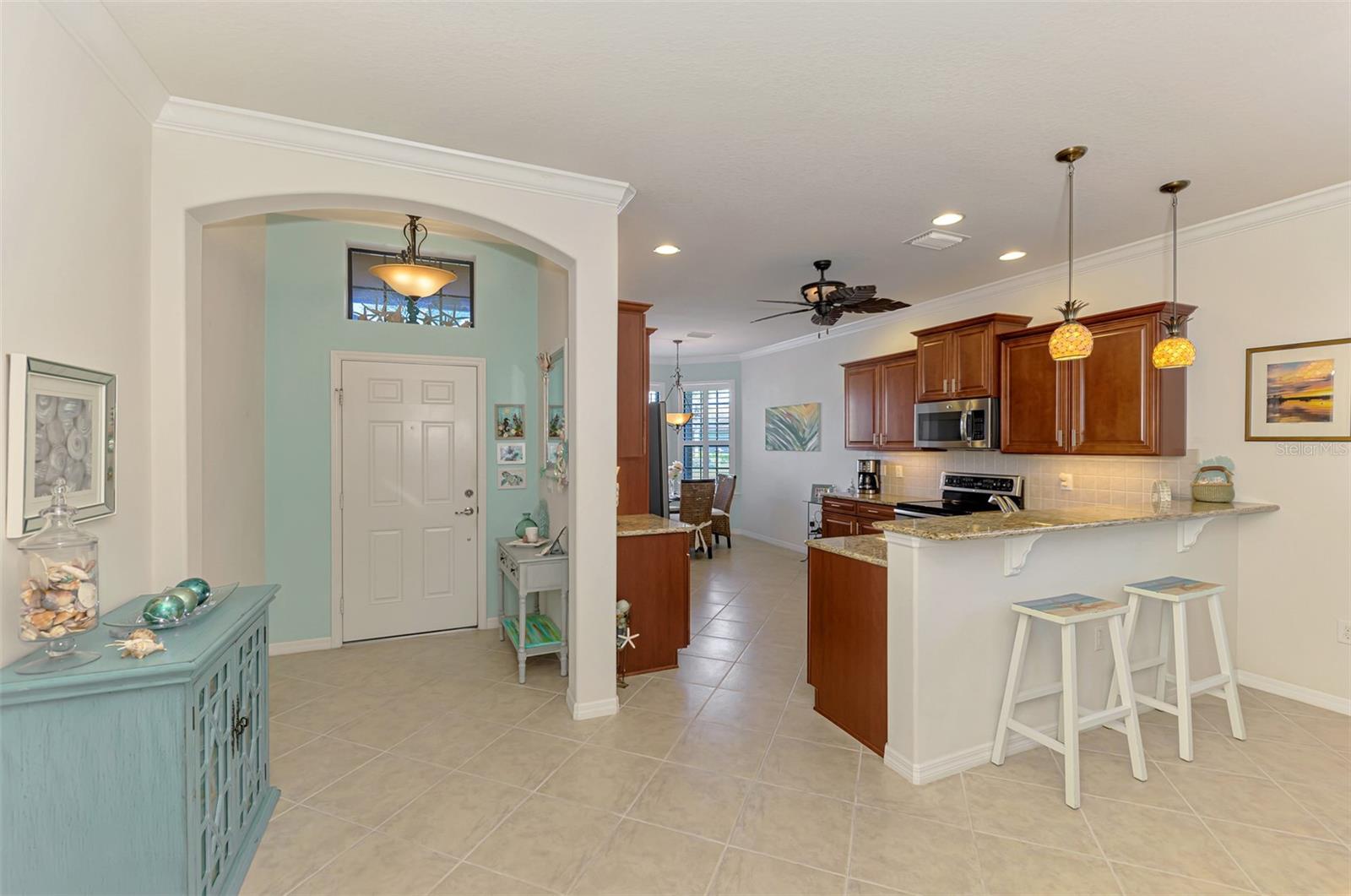 VENETIAN FALLS PH 3 - Residential