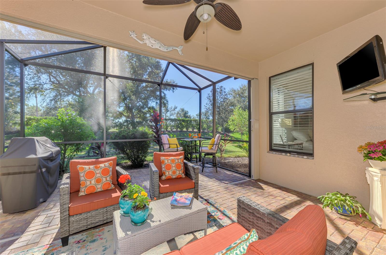 VENETIAN FALLS PH 3 - Residential