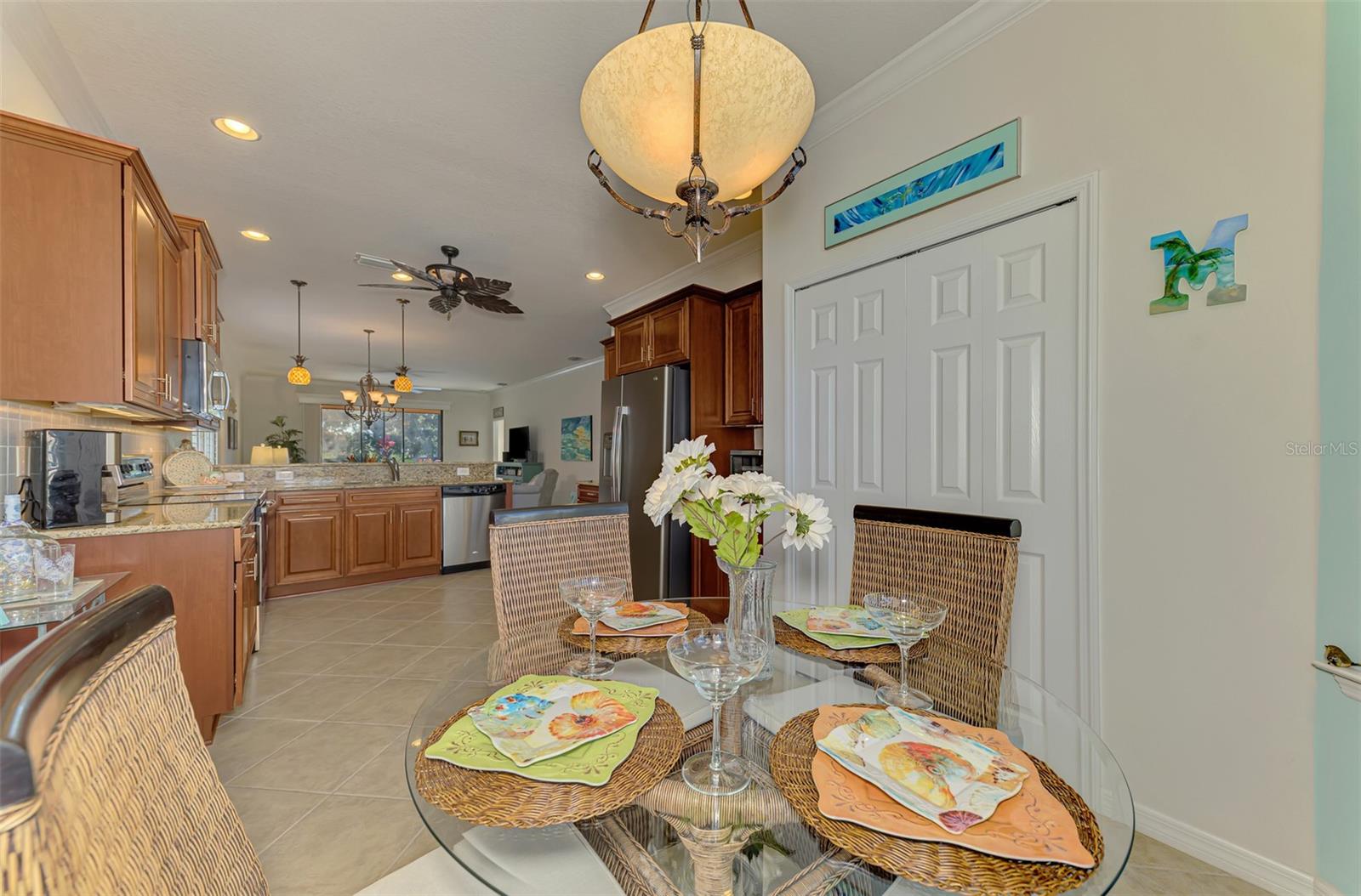 VENETIAN FALLS PH 3 - Residential