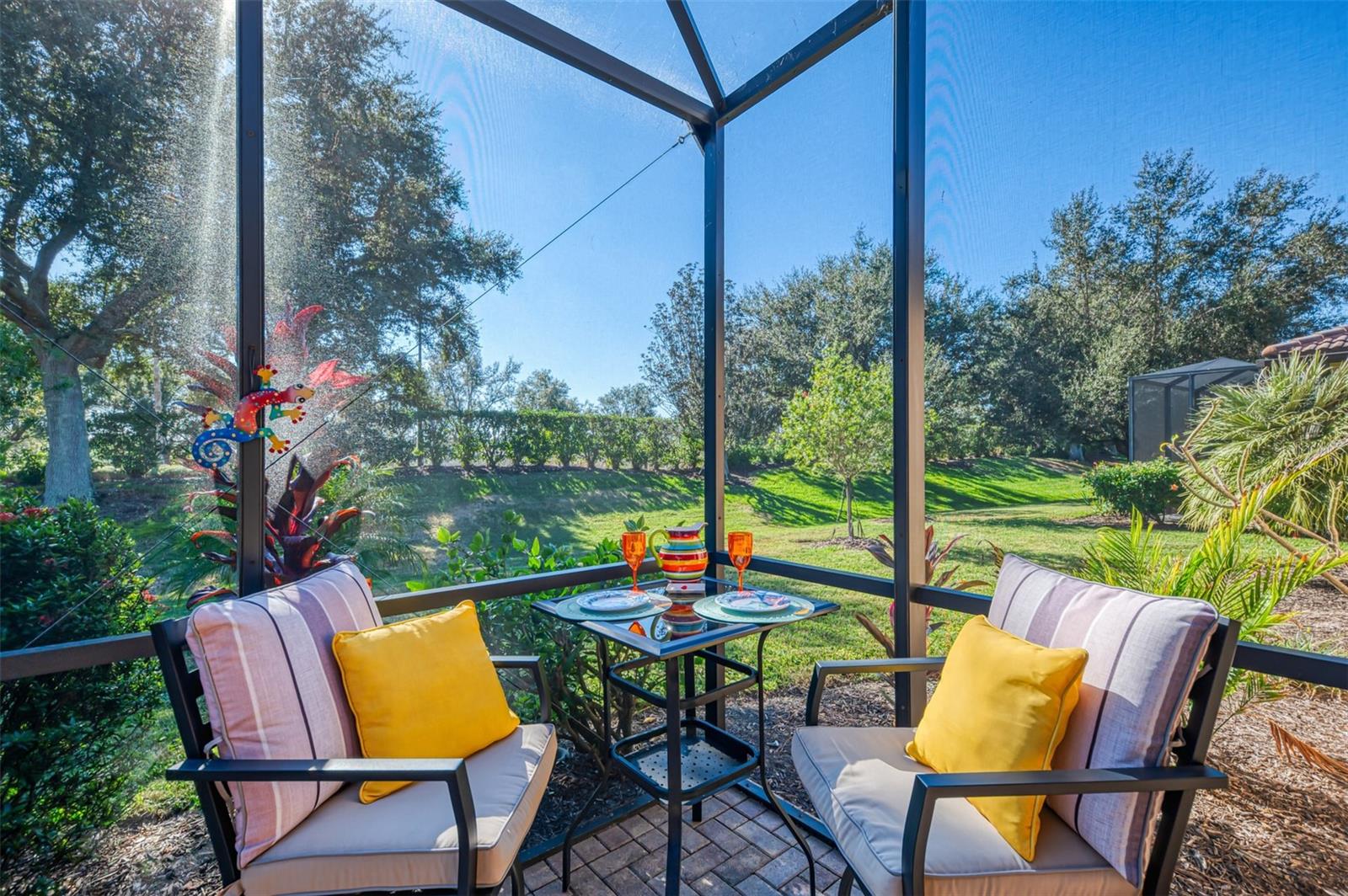 VENETIAN FALLS PH 3 - Residential