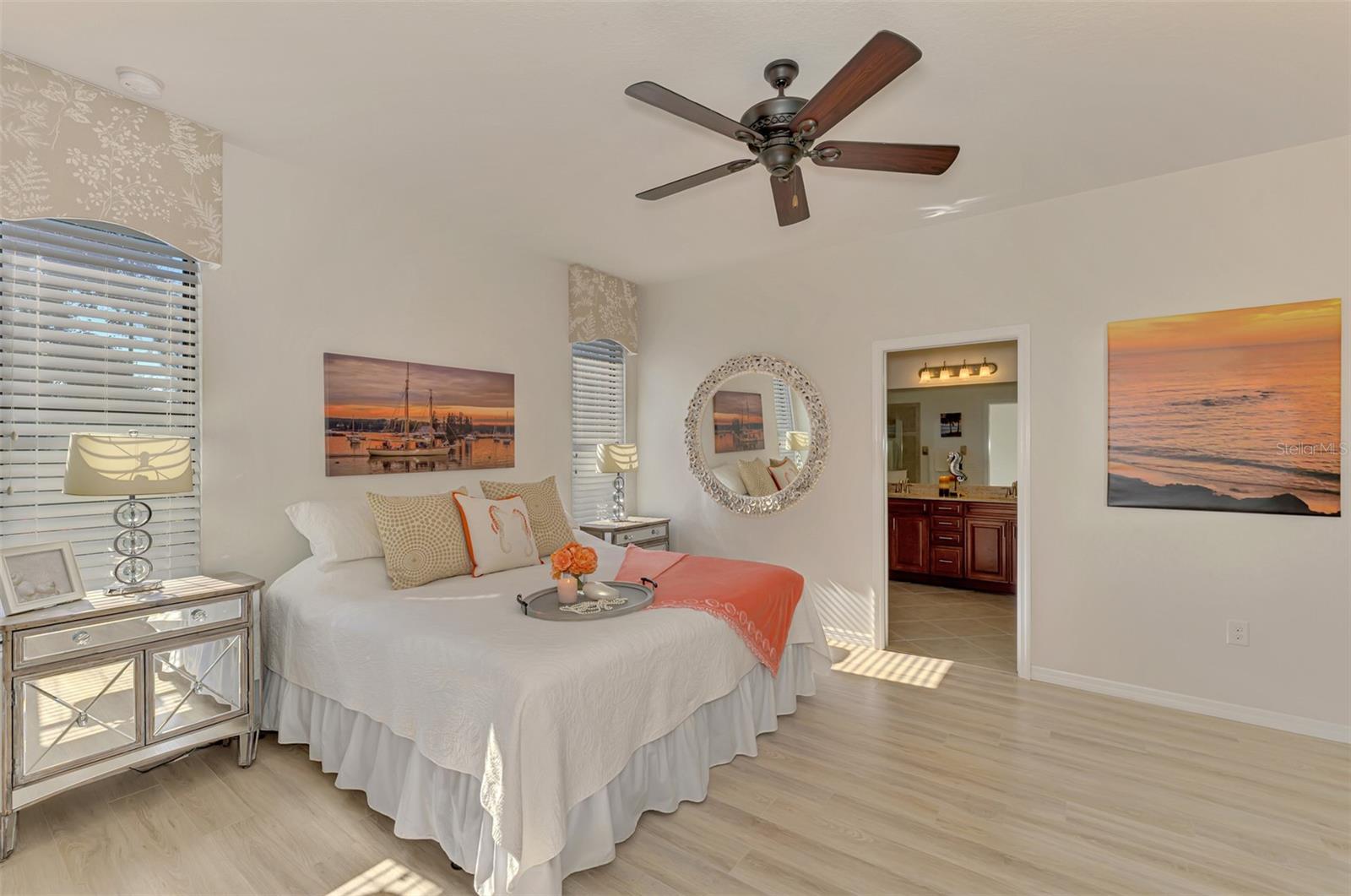 VENETIAN FALLS PH 3 - Residential