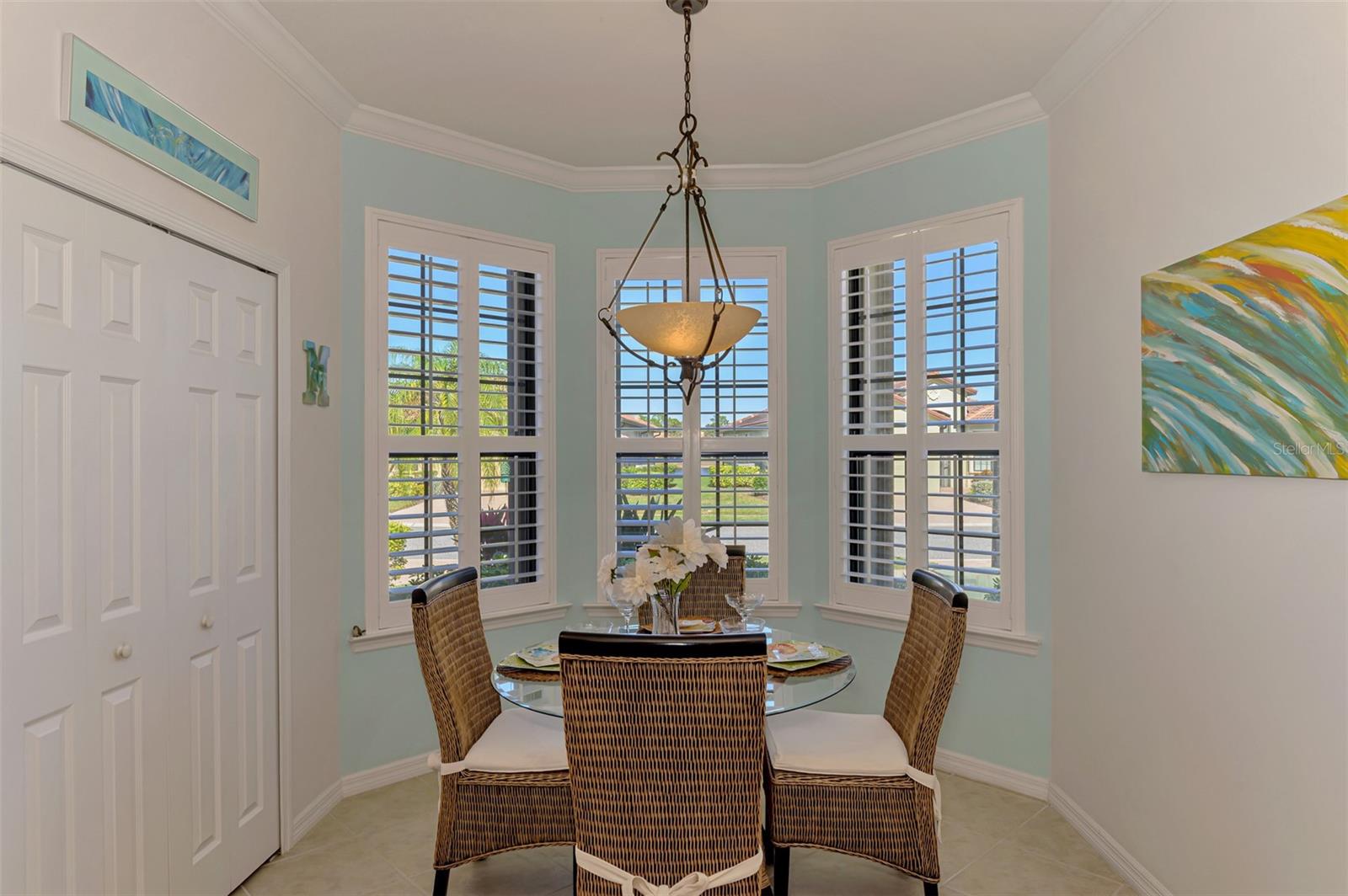 VENETIAN FALLS PH 3 - Residential