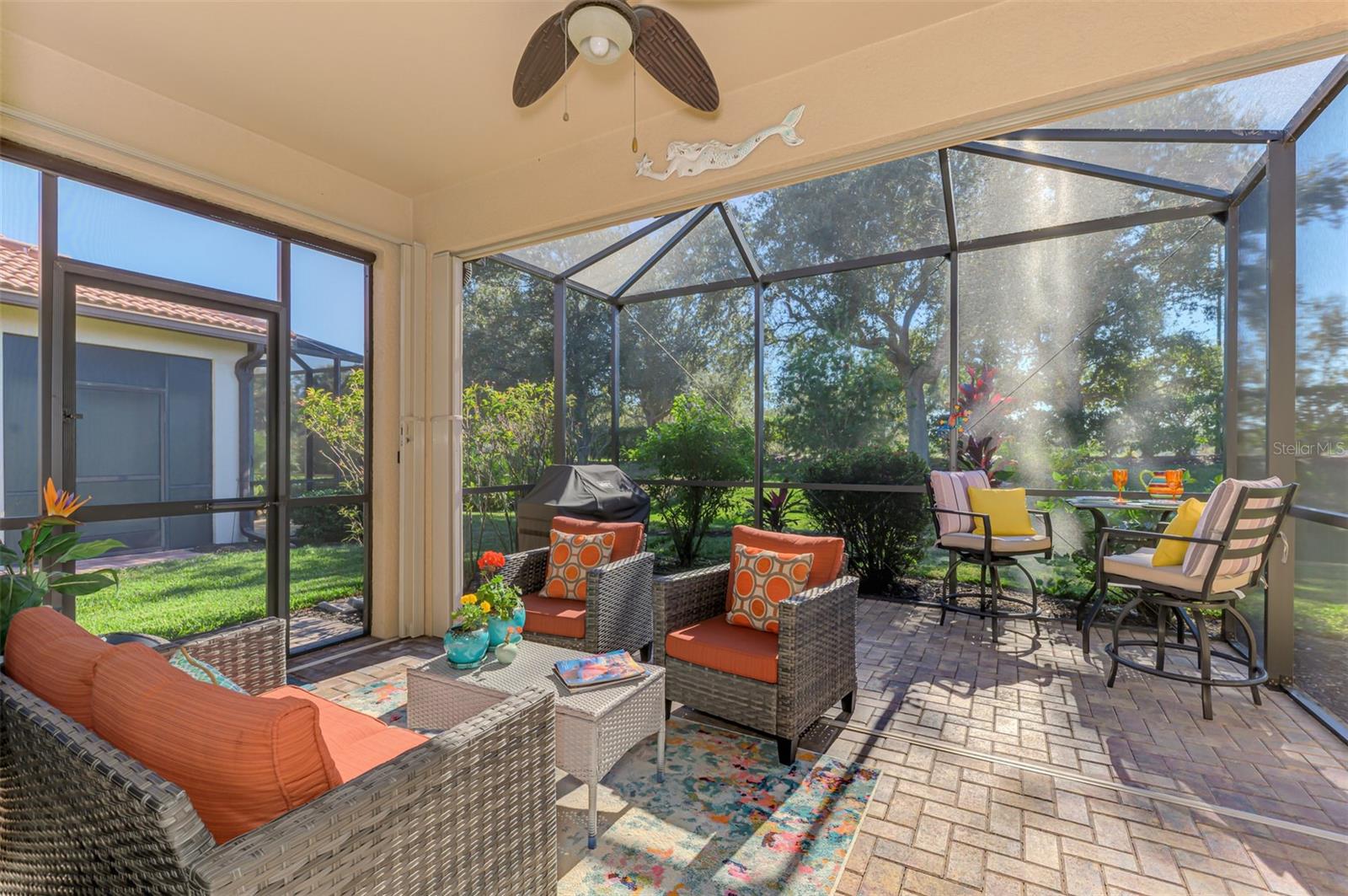 VENETIAN FALLS PH 3 - Residential