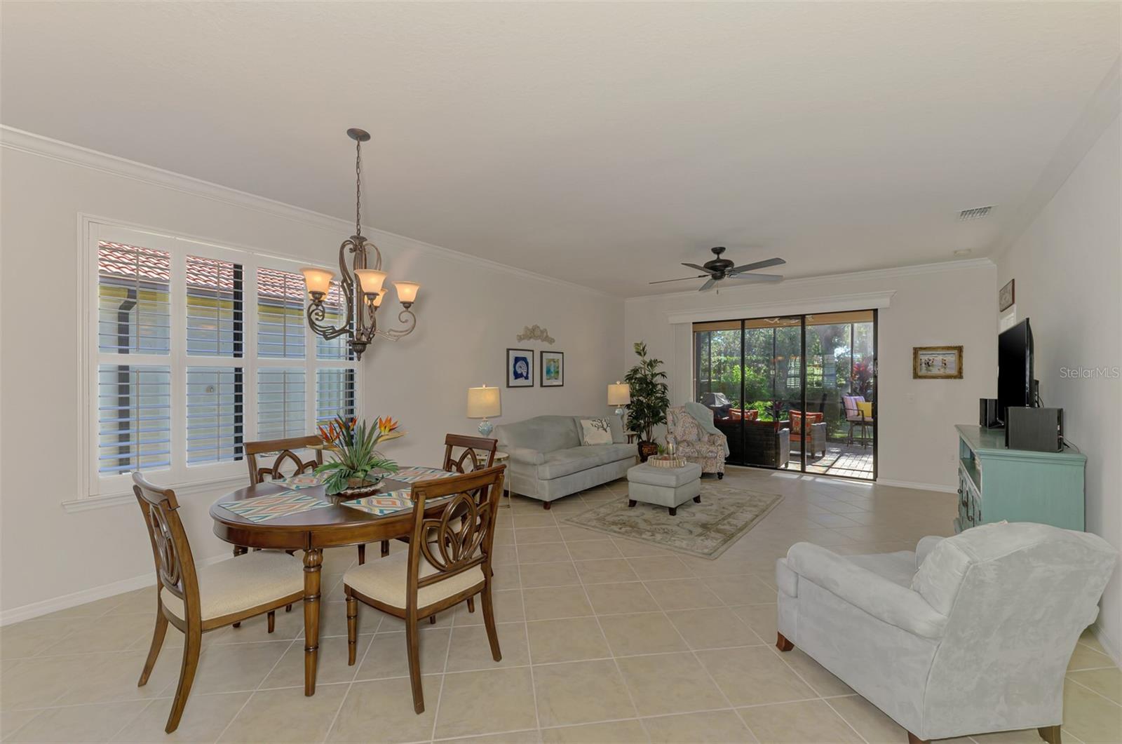 VENETIAN FALLS PH 3 - Residential