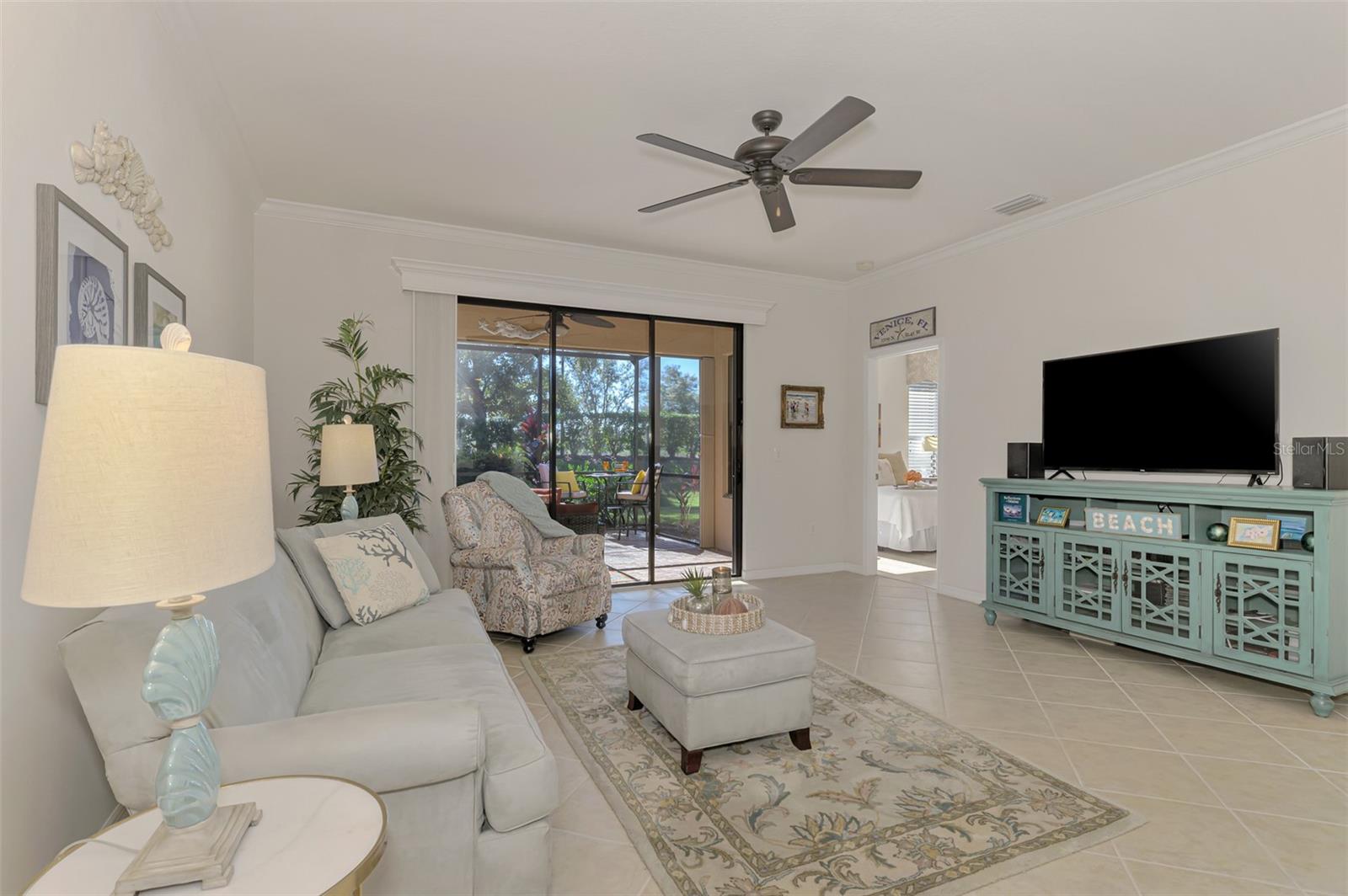 VENETIAN FALLS PH 3 - Residential