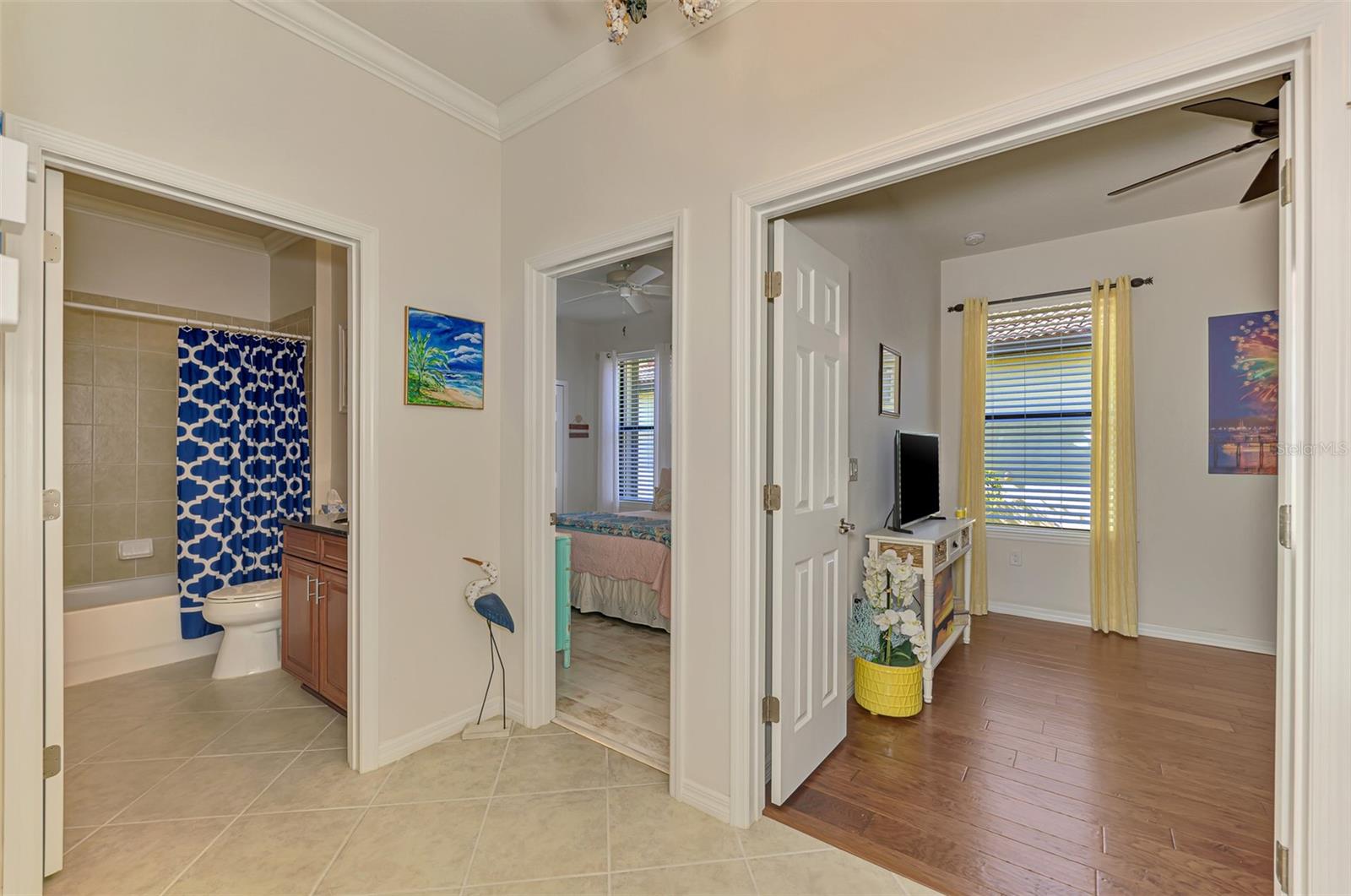 VENETIAN FALLS PH 3 - Residential