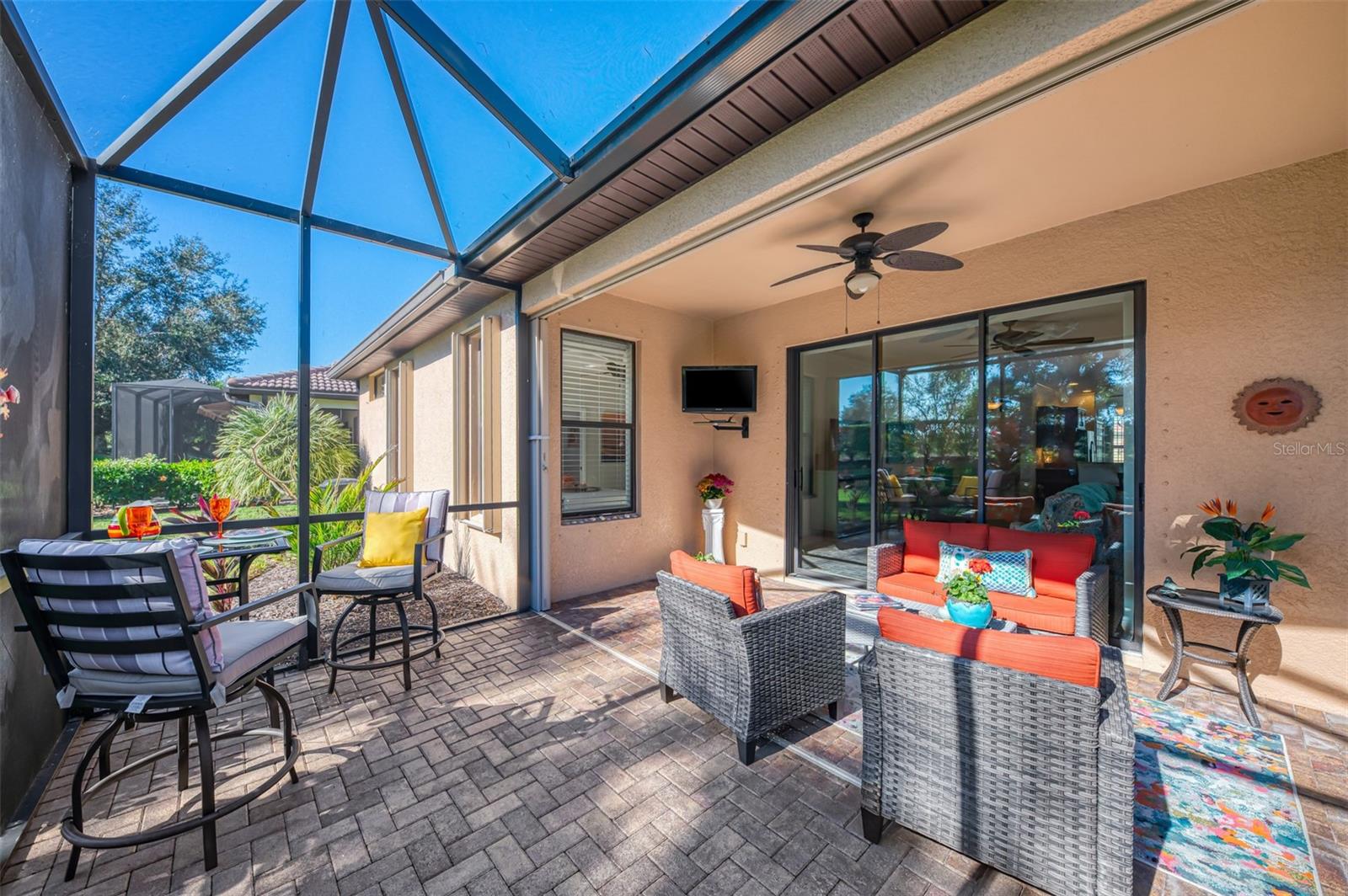 VENETIAN FALLS PH 3 - Residential