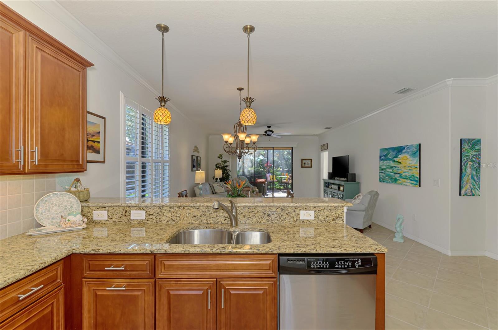 VENETIAN FALLS PH 3 - Residential