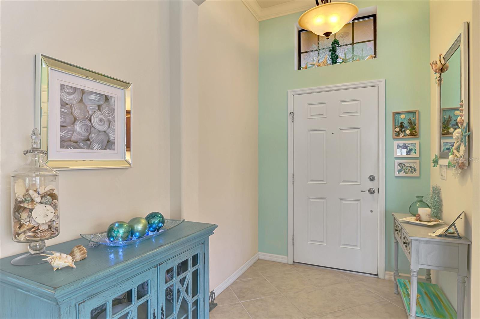 VENETIAN FALLS PH 3 - Residential