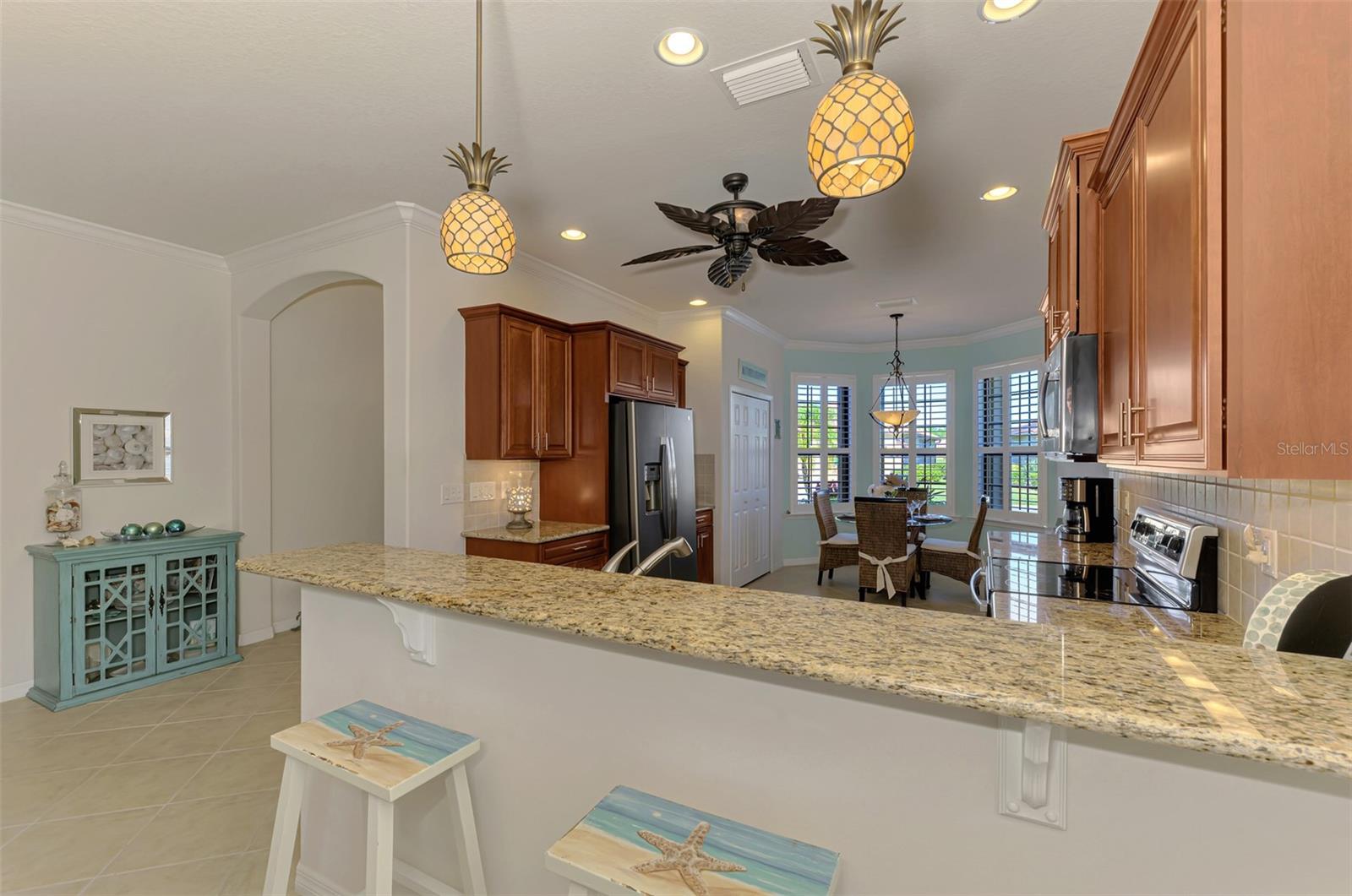 VENETIAN FALLS PH 3 - Residential