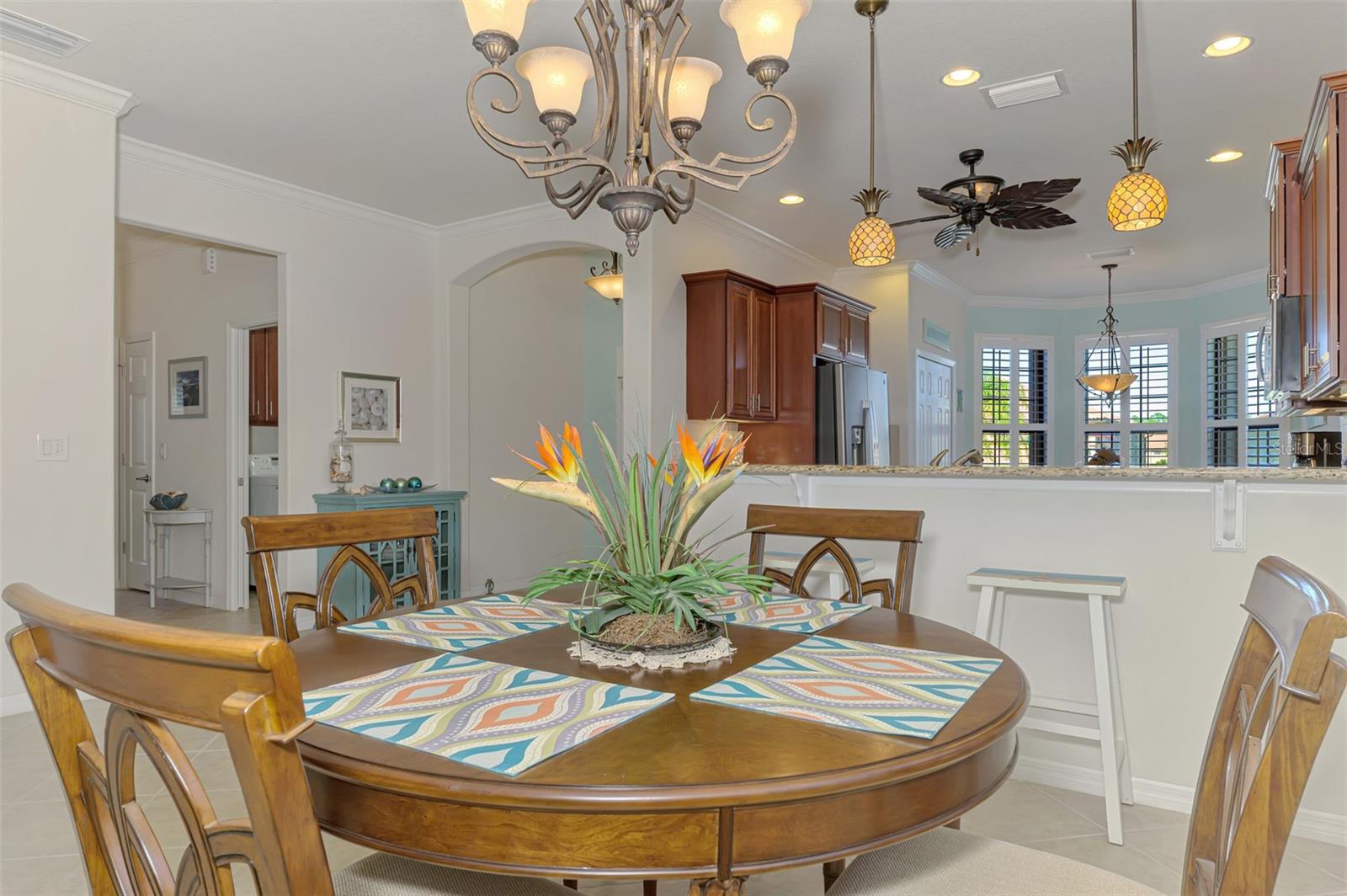 VENETIAN FALLS PH 3 - Residential