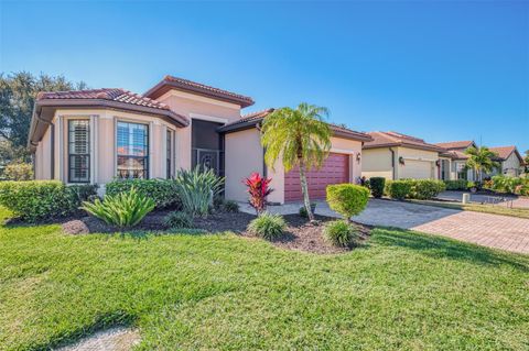 Photo of 20235 Pezzana Drive, Venice, FL 34292 (MLS # N6142046)