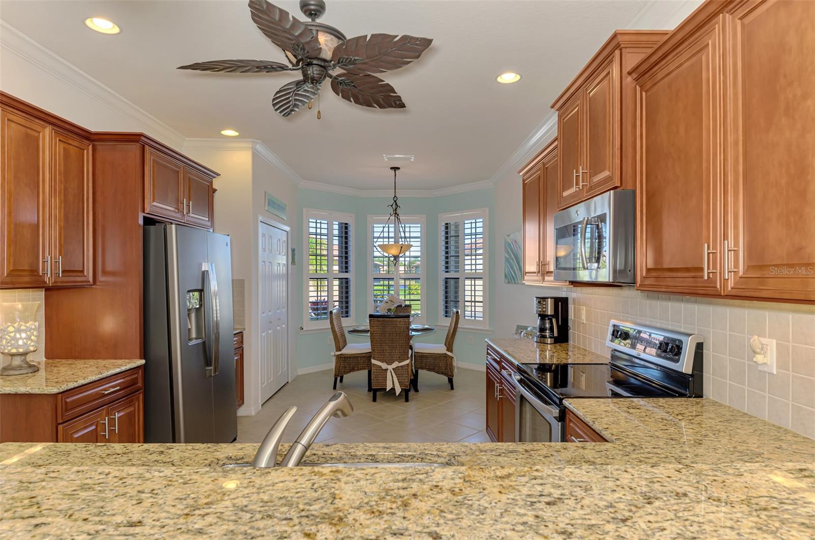 VENETIAN FALLS PH 3 - Residential