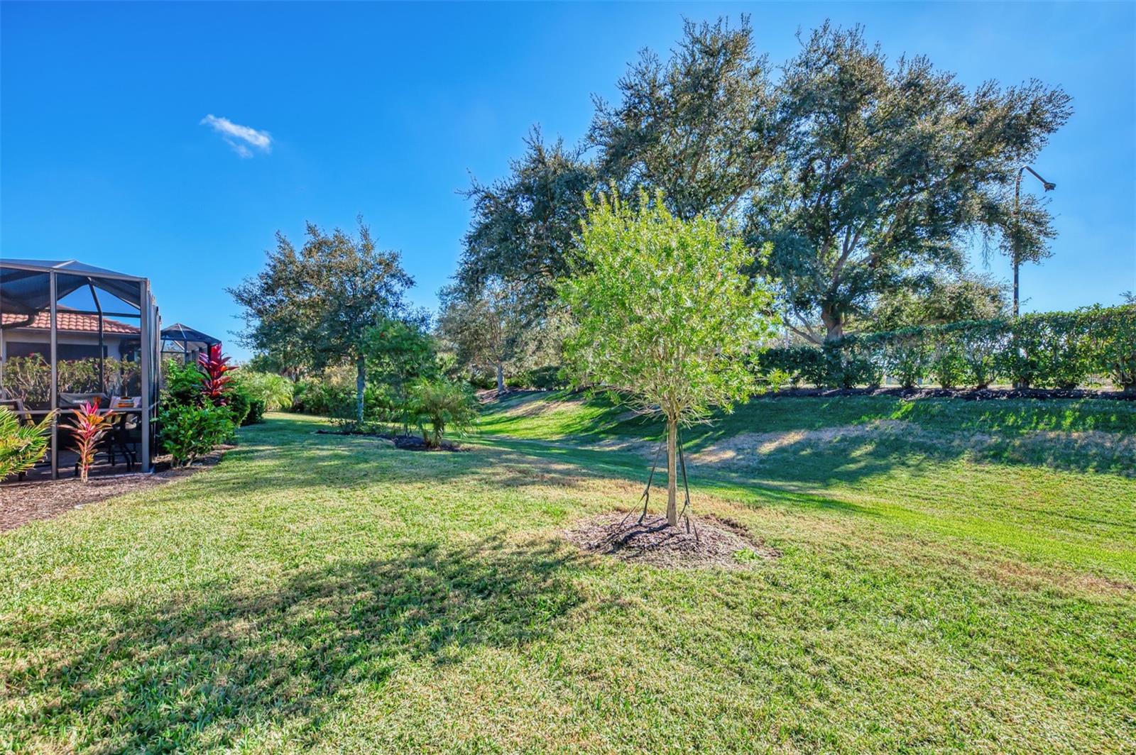 VENETIAN FALLS PH 3 - Residential